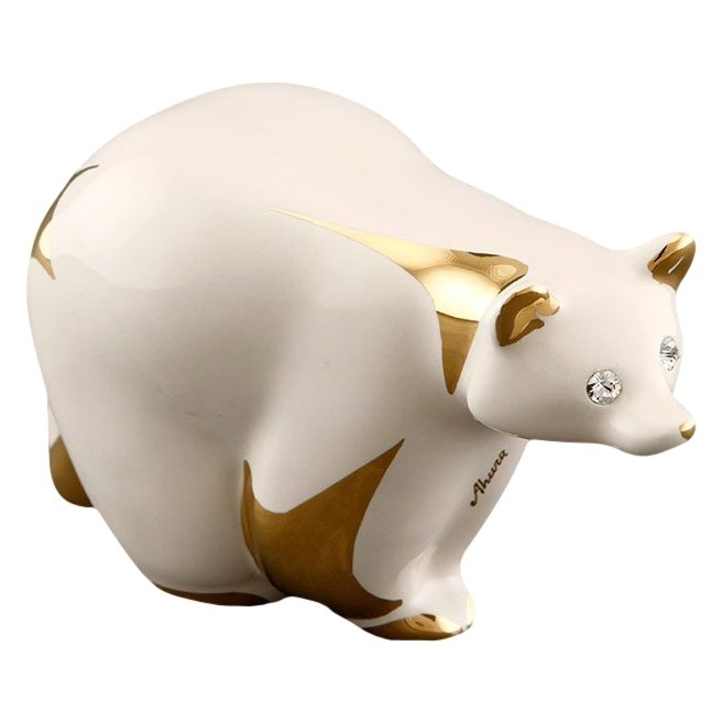 Статуэтка Медвежонок