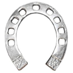 Маленькая Серебряная Подкова