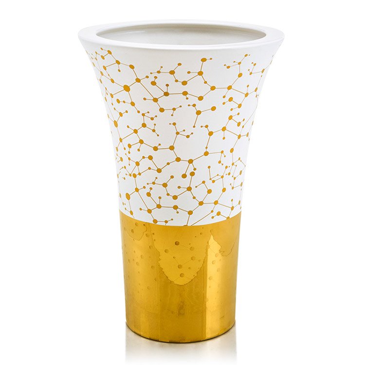 Ваза для цветов Колокол