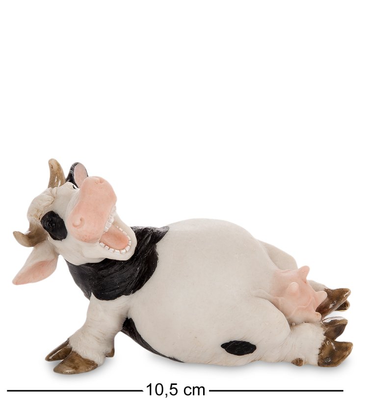 Фигурка Корова Сонька Sealmark CW-7937-XD