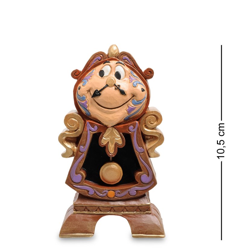 Статуэтка Когсворт - Всегда начеку Disney Traditions