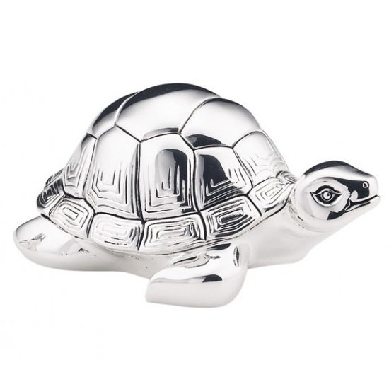 Статуэтка Черепаха, Длина 5 см