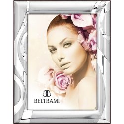 Рамка для фотографий Серебристая волна