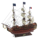 Модель парусного корабля Royal Louis, Франция, 72 см