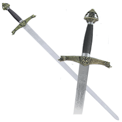 Сувенирный Меч Ланцелота