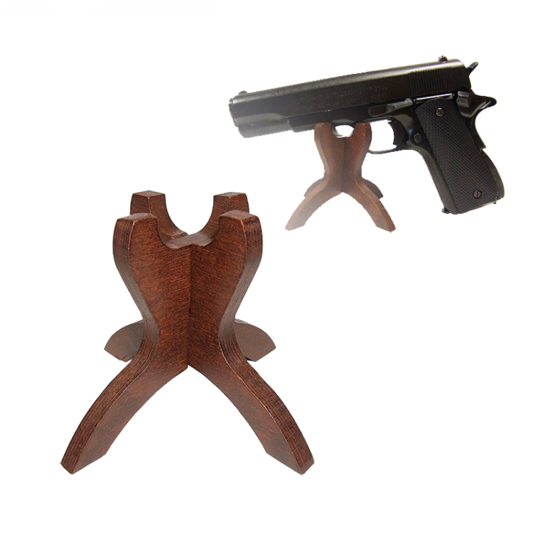 Универсальная подставка для оружия настольная Denix 800