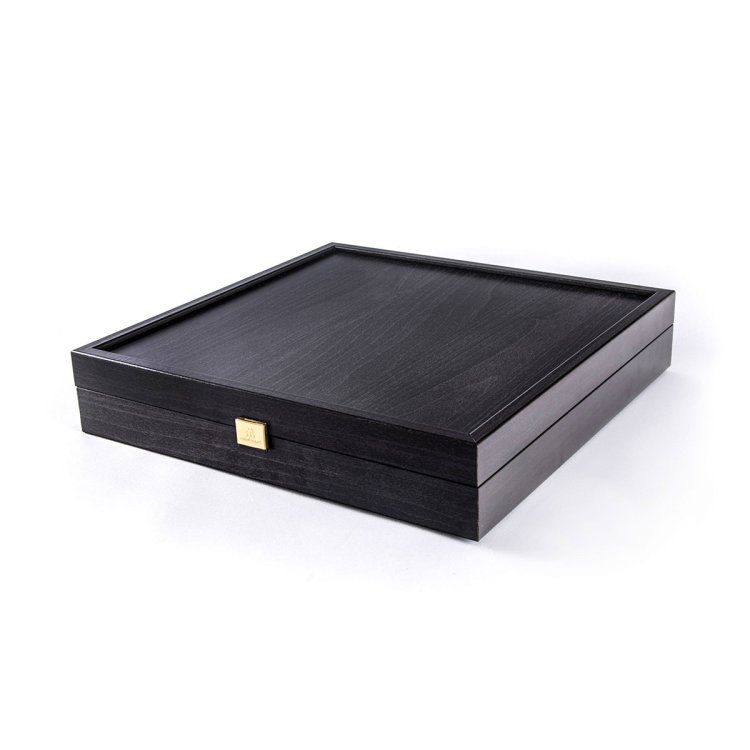 Большие Шахматы Греко-Римский период, Зеленая доска Manopoulos MP-S-11-C-44-GRE, фотография упаковки