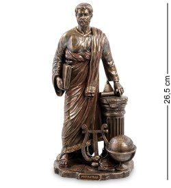 Статуэтка Пифагор