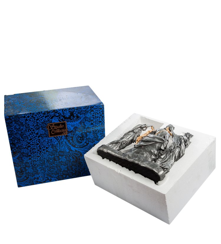 Статуэтка Ника - Богиня победы Veronese WS- 64, упаковочный вид