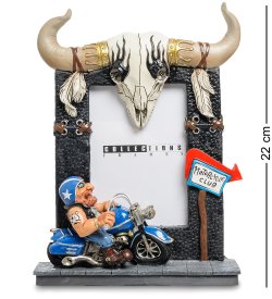 Фоторамка Байкерские штучки