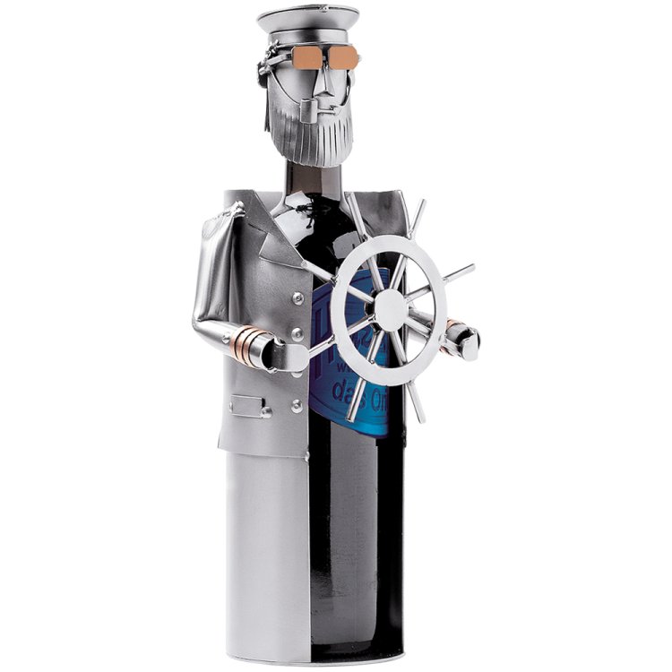 Подставка под бутылку Капитан 6058 Hinz & Kunst