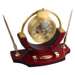 Настольные часы Люксембург