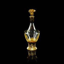 Закрывающийся Графин из хрусталя Opera