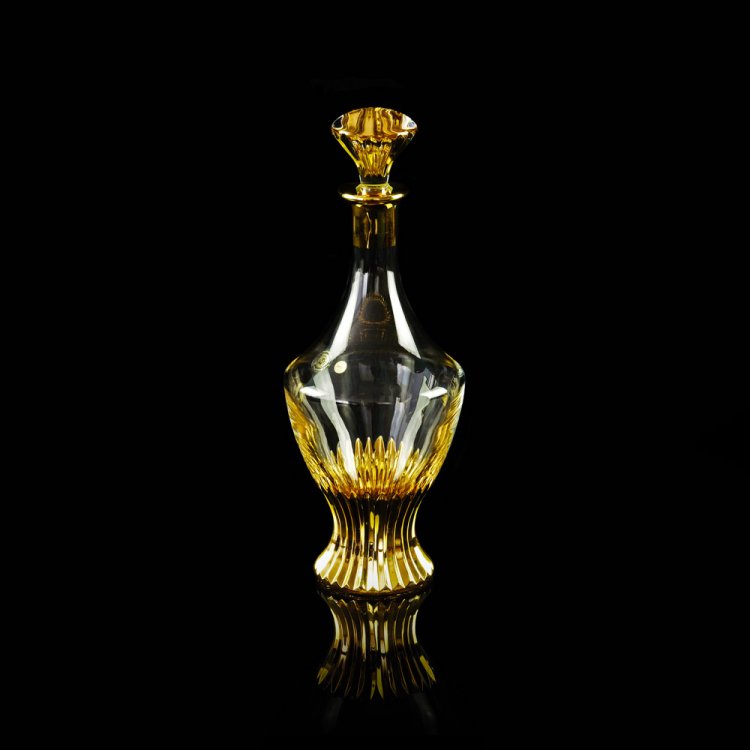 Закрывающийся Графин из хрусталя Opera Migliori De Luxe 25604