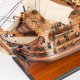 Модель корабля HMS Victory (Виктори) большой