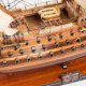 Модель корабля HMS Victory (Виктори) большой