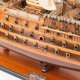 Модель корабля HMS Victory (Виктори) большой
