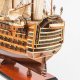 Модель корабля HMS Victory (Виктори) большой