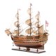 Модель корабля HMS Victory (Виктори) большой