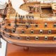 Модель корабля HMS Victory (Виктори) большой