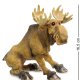 Фигурка Лось на привале Sealmark ME-1023-XF