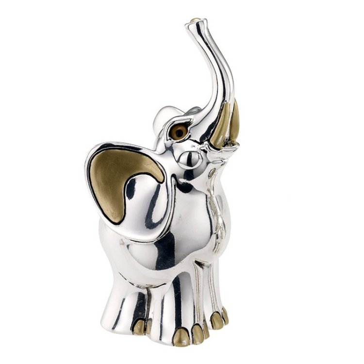 Статуэтка Слоник, Высота 8 см