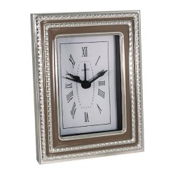 Часы-будильник Tortora Chain