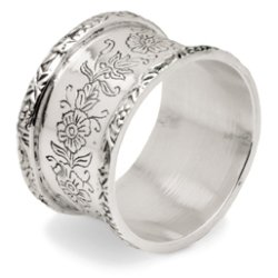 Кольцо для салфеток Sheffield