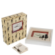 Фоторамка Кошачья Троица Parastone DUB 41, упаковочный вид