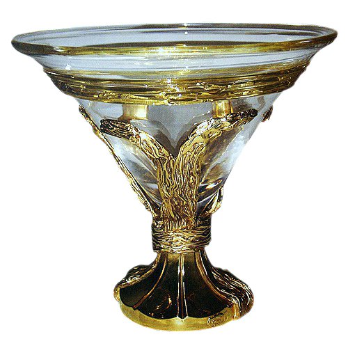 Ваза Золото заката