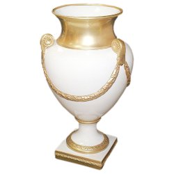 Ваза для цветов Наполеон