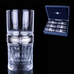 Набор для коктейлей (хайбол)