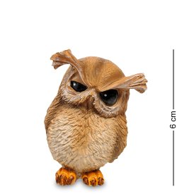 Фигурка Сонная Сова