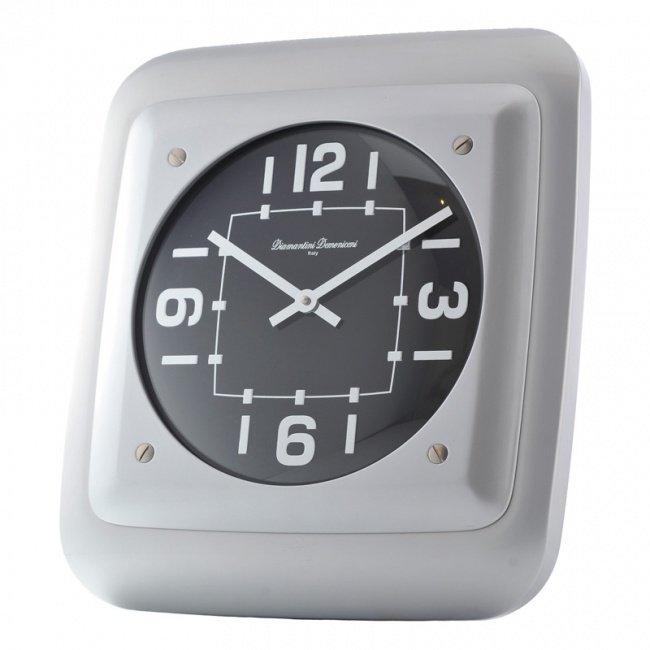 Часы настенные Diamantini & Domeniconi