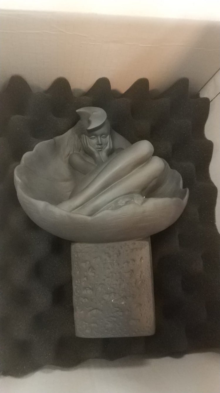 Фото со склада