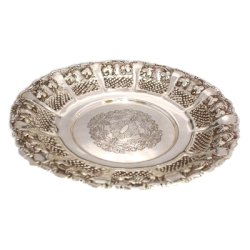 Тарелка Sheffield круглая