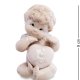 Фигурка из фарфора Ангелочек с сердцем Pavone JP-34/ 4