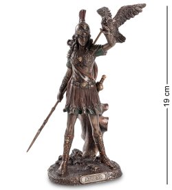 Статуэтка Афина - Богиня мудрости