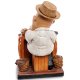 Статуэтка Продавец сигар The Comical World of Stratford RV-672, оборотная сторона