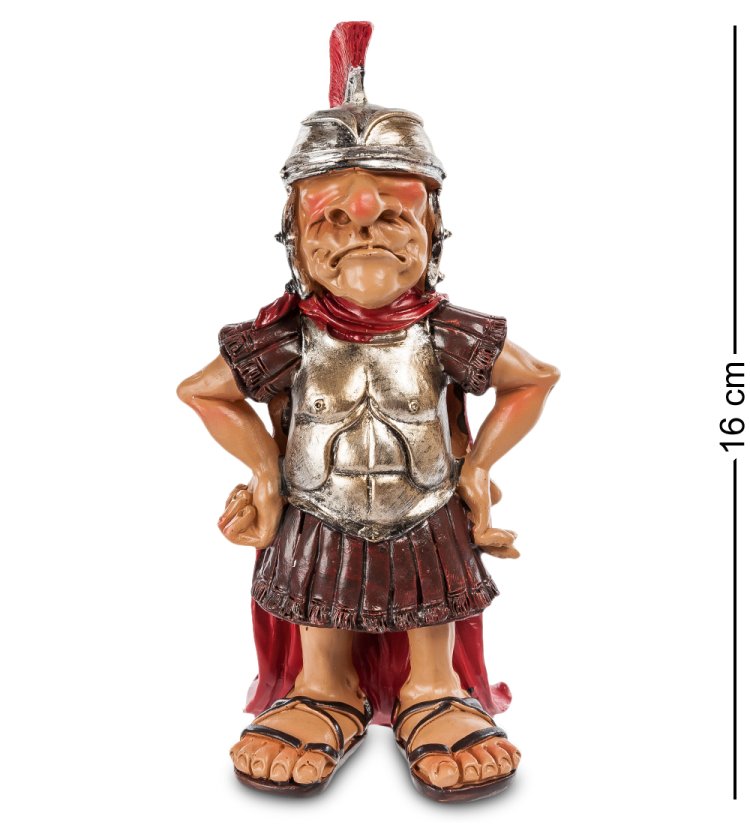 Фигурка Римлянин The Comical World of Stratford RV-305