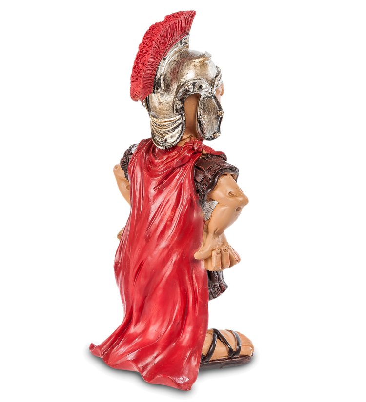 Фигурка Римлянин The Comical World of Stratford RV-305, оборотная сторона