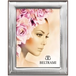 Рамка для фотографий Серебряный дождь, размер 9х13 см