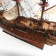 Модель парусного корабля San Felipe, Испания, 90 см TS-0031-W-80, фотография 2