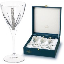 Набор бокалов для вина на 6 персон