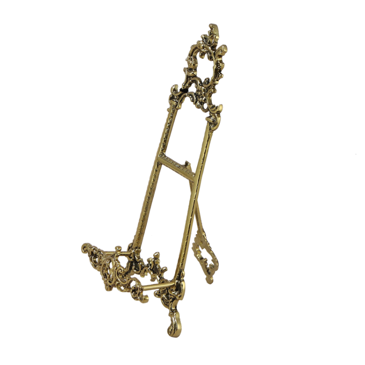 Подставка под книгу из бронзы Bello De Bronze BP-31100-D