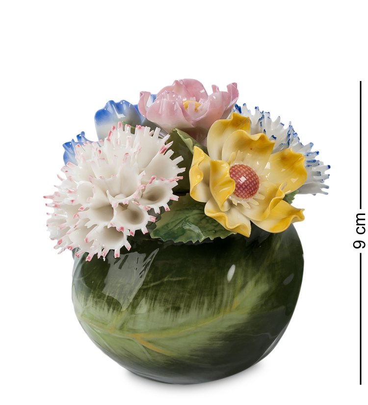 Композиция из керамики Гвоздики Pavone CMS-33/31