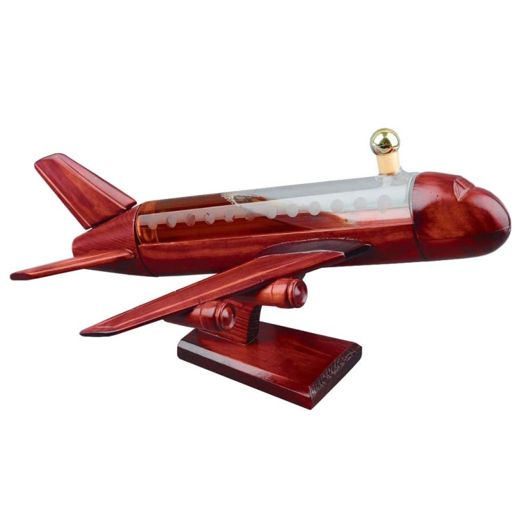 Графин для крепких напитков Полет фантазии