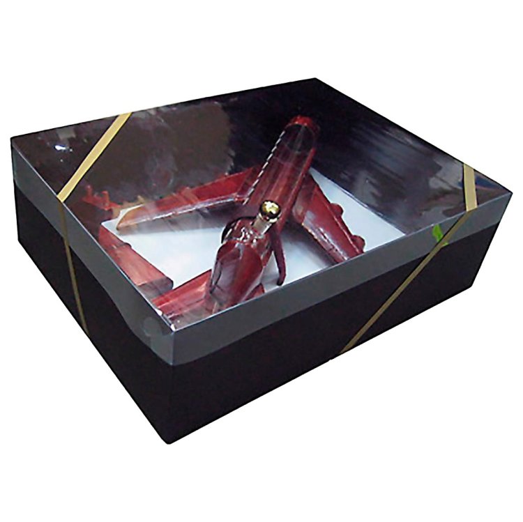 Графин для крепких напитков Полет фантазии