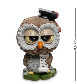 Фигурка Сова-магистр