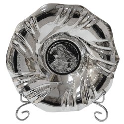 Тарелка Год Козы - 2015